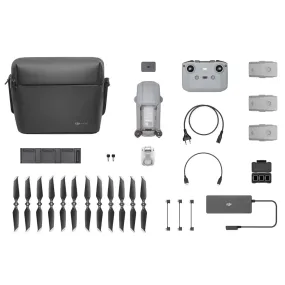 Dji Mavic Air 2 Fly More Combo