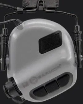 Earmor M31 MOD1 Electronic Hearing Protector