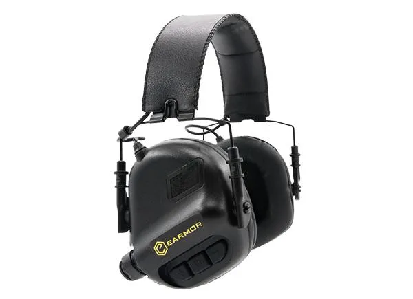 Earmor M31 MOD1 Electronic Hearing Protector