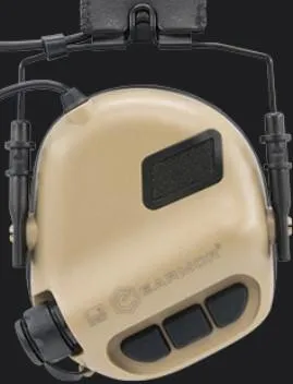 Earmor M31 MOD1 Electronic Hearing Protector