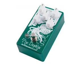 EarthQuaker Devices The Depths V2