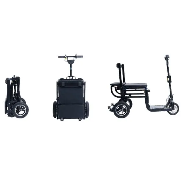 eFoldi Lite Lightweight Mobility Scooter