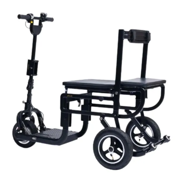 eFoldi Lite Lightweight Mobility Scooter