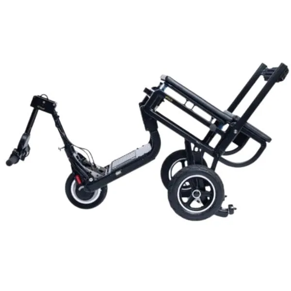 eFoldi Lite Lightweight Mobility Scooter