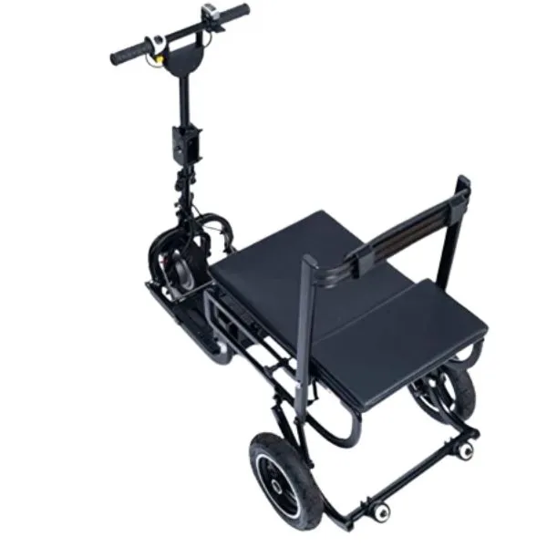 eFoldi Lite Lightweight Mobility Scooter