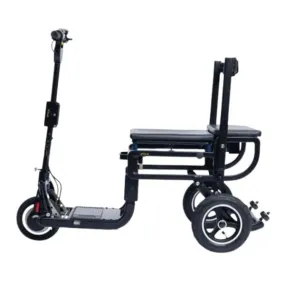 eFoldi Lite Lightweight Mobility Scooter