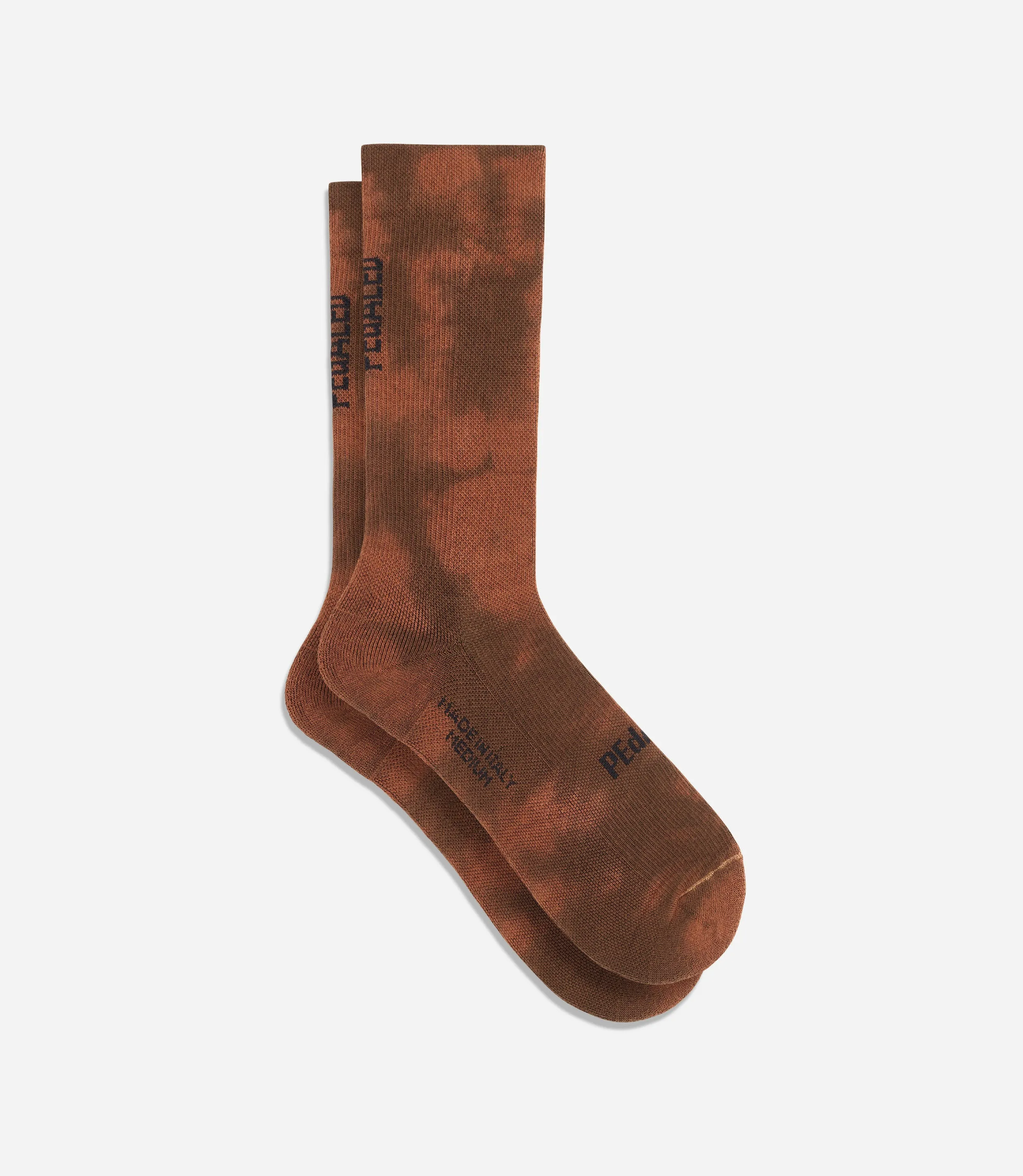 Element Tie Dye Socks