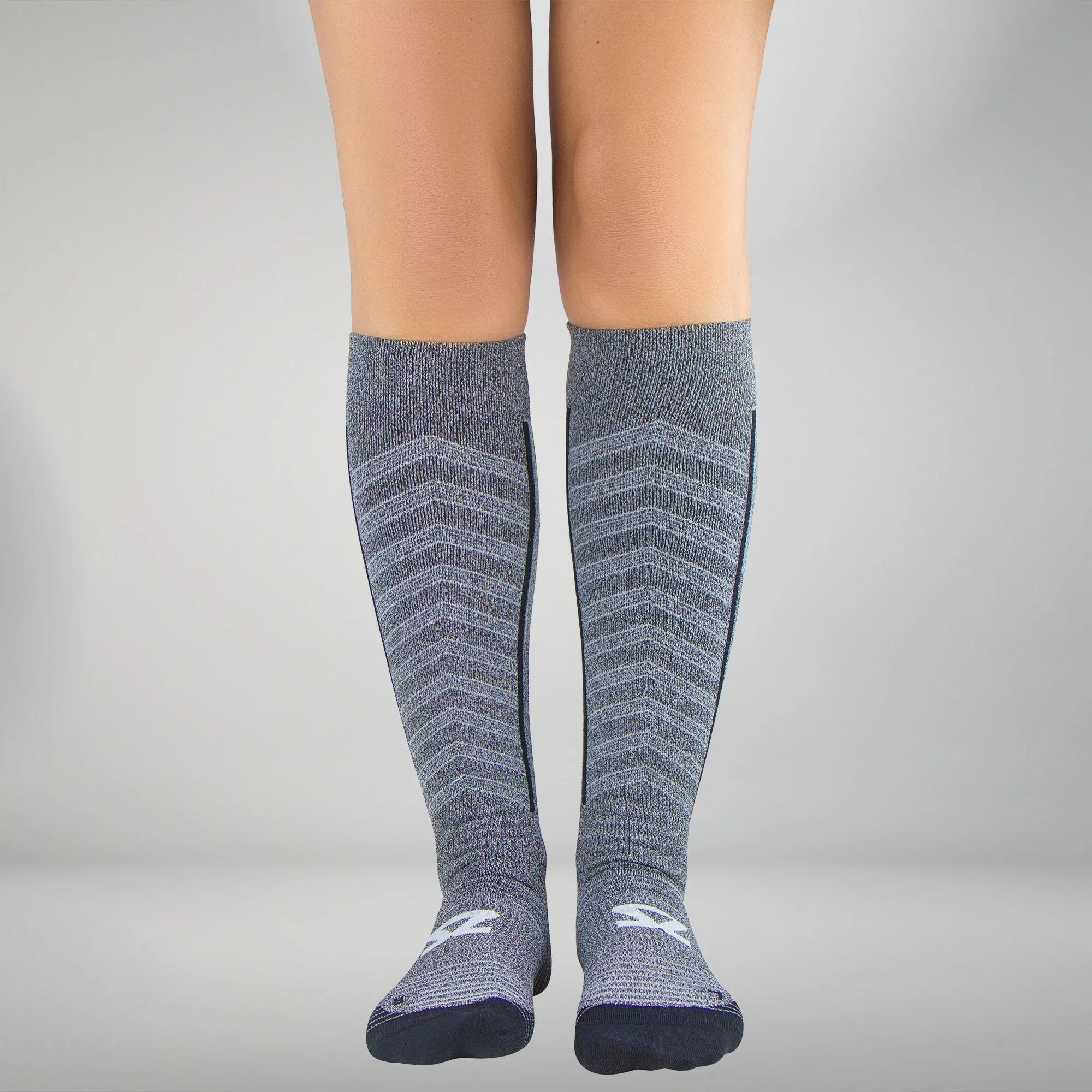 Featherweight Compression Socks