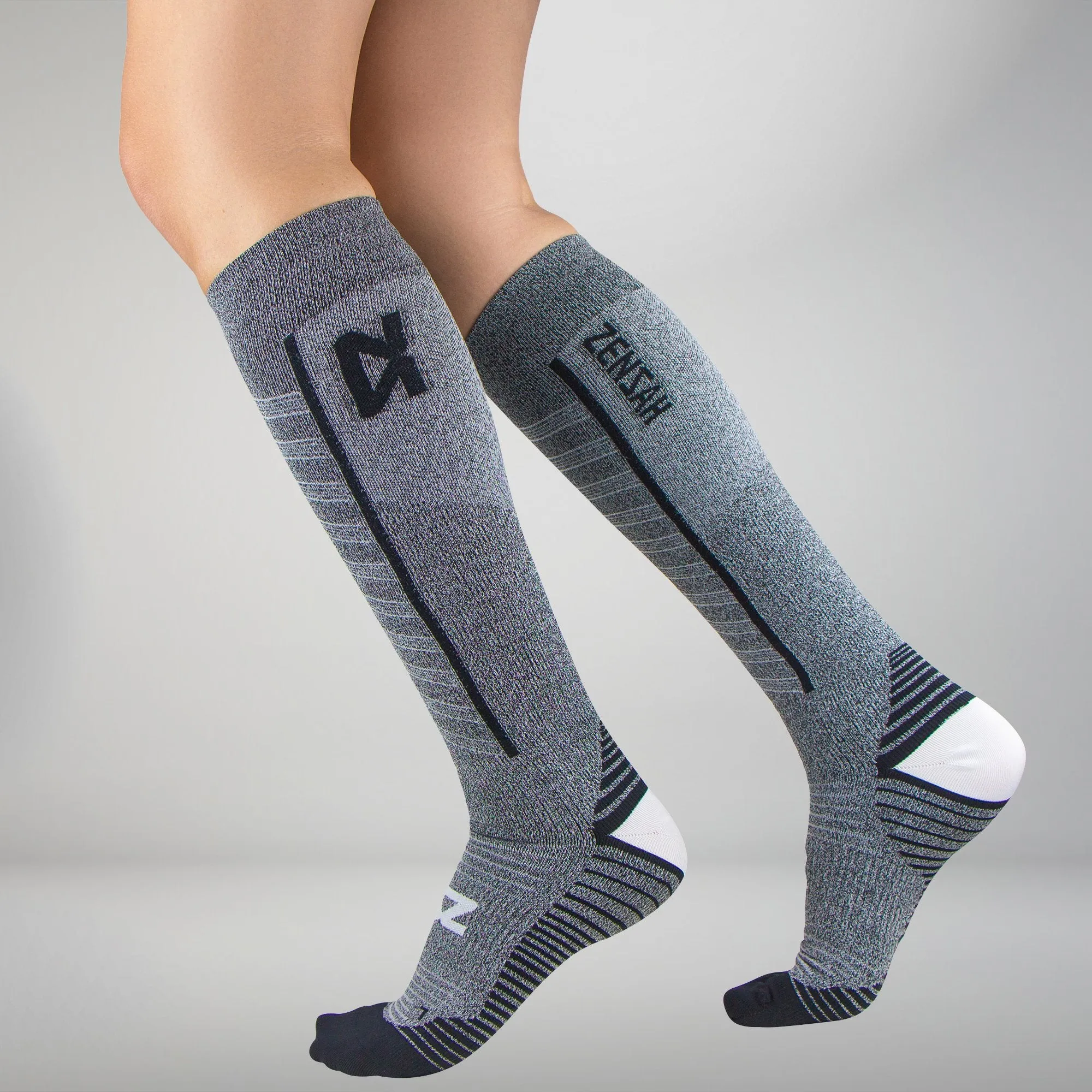 Featherweight Compression Socks