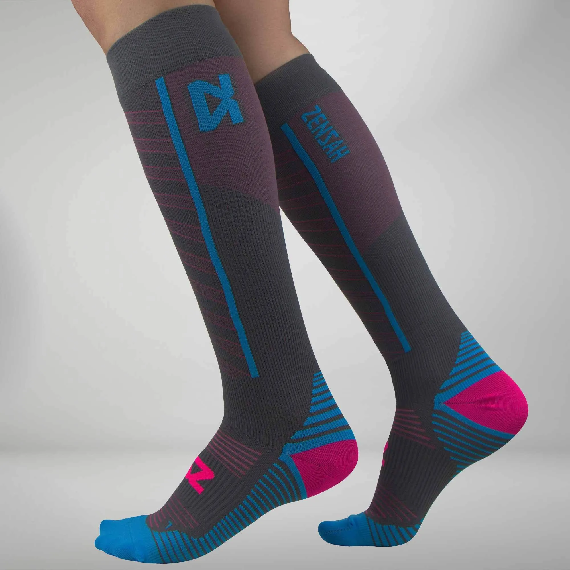 Featherweight Compression Socks