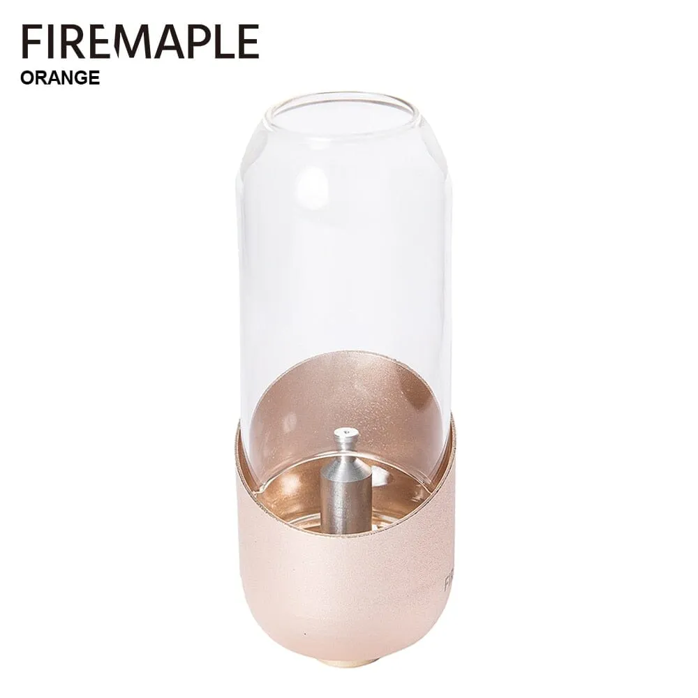 FIREMAPLE Gas Lantern