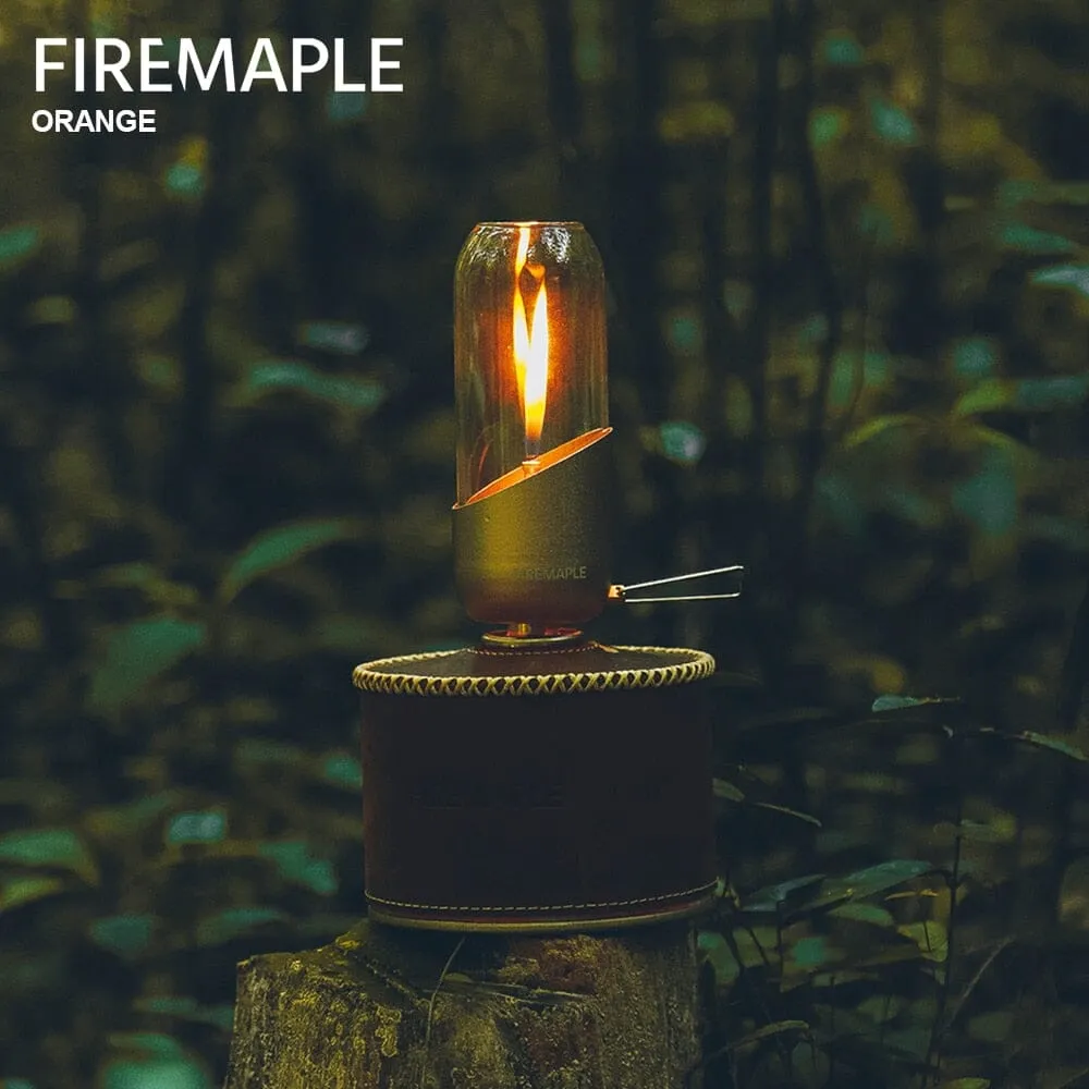 FIREMAPLE Gas Lantern