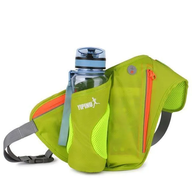 FlexRunner™ - Best Insulated Running Waist Pack