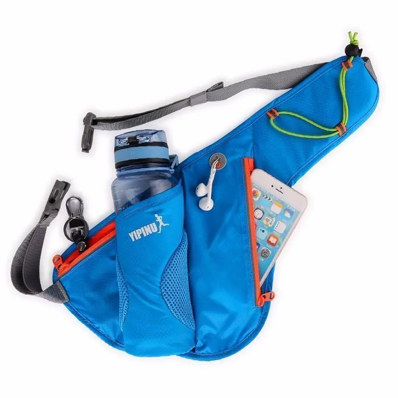 FlexRunner™ - Best Insulated Running Waist Pack