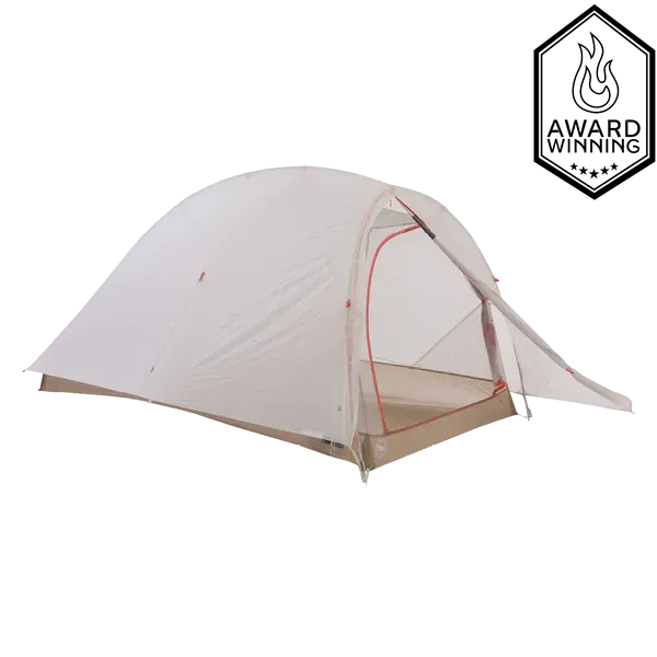 Fly Creek HV UL1 Solution Dye Tent