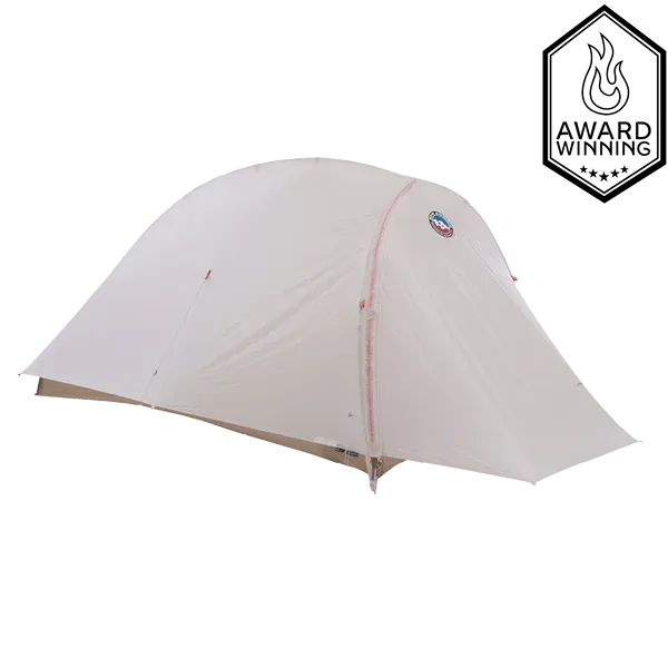 Fly Creek HV UL1 Solution Dye Tent