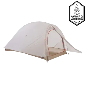 Fly Creek HV UL1 Solution Dye Tent