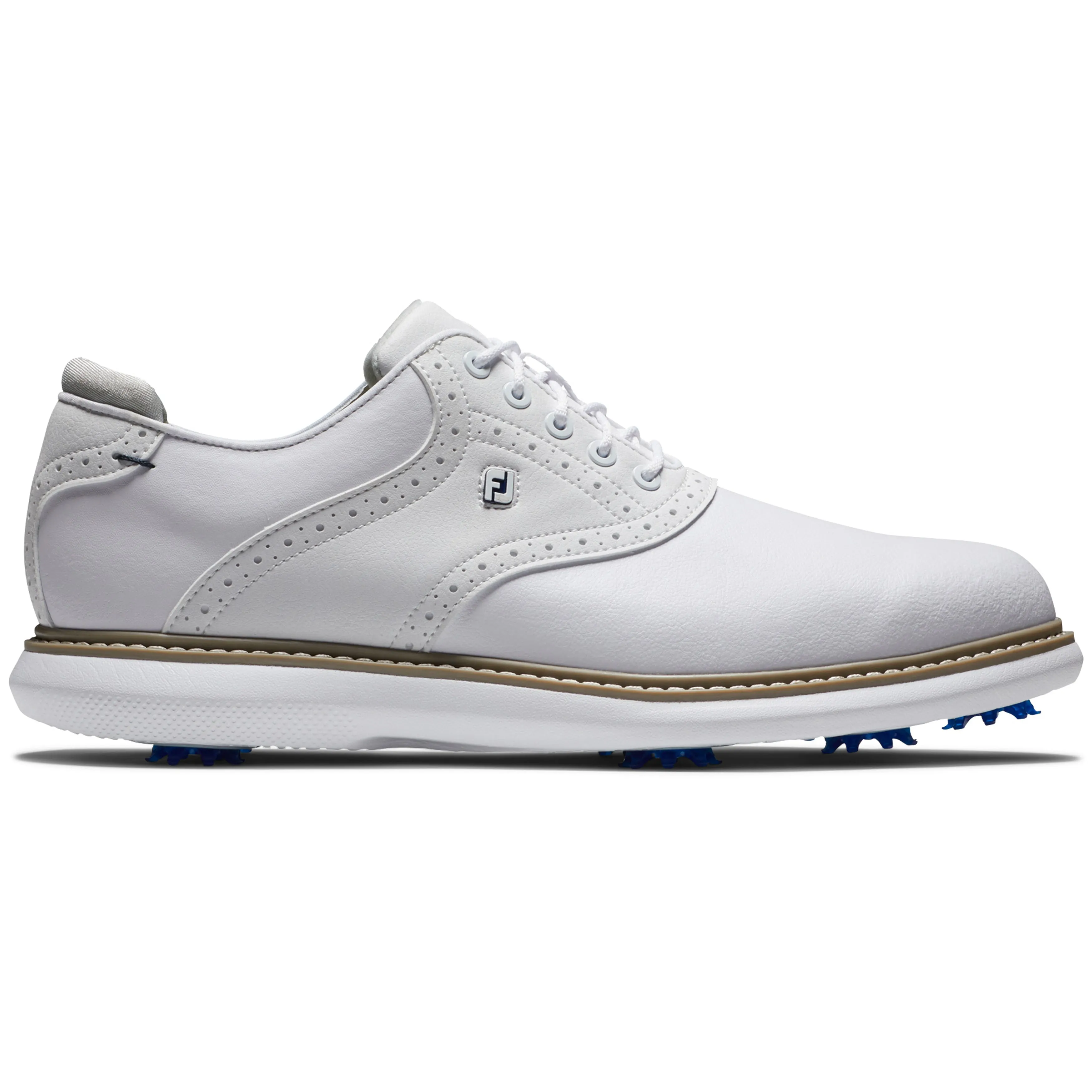 FootJoy FJ Traditions Golf Shoes