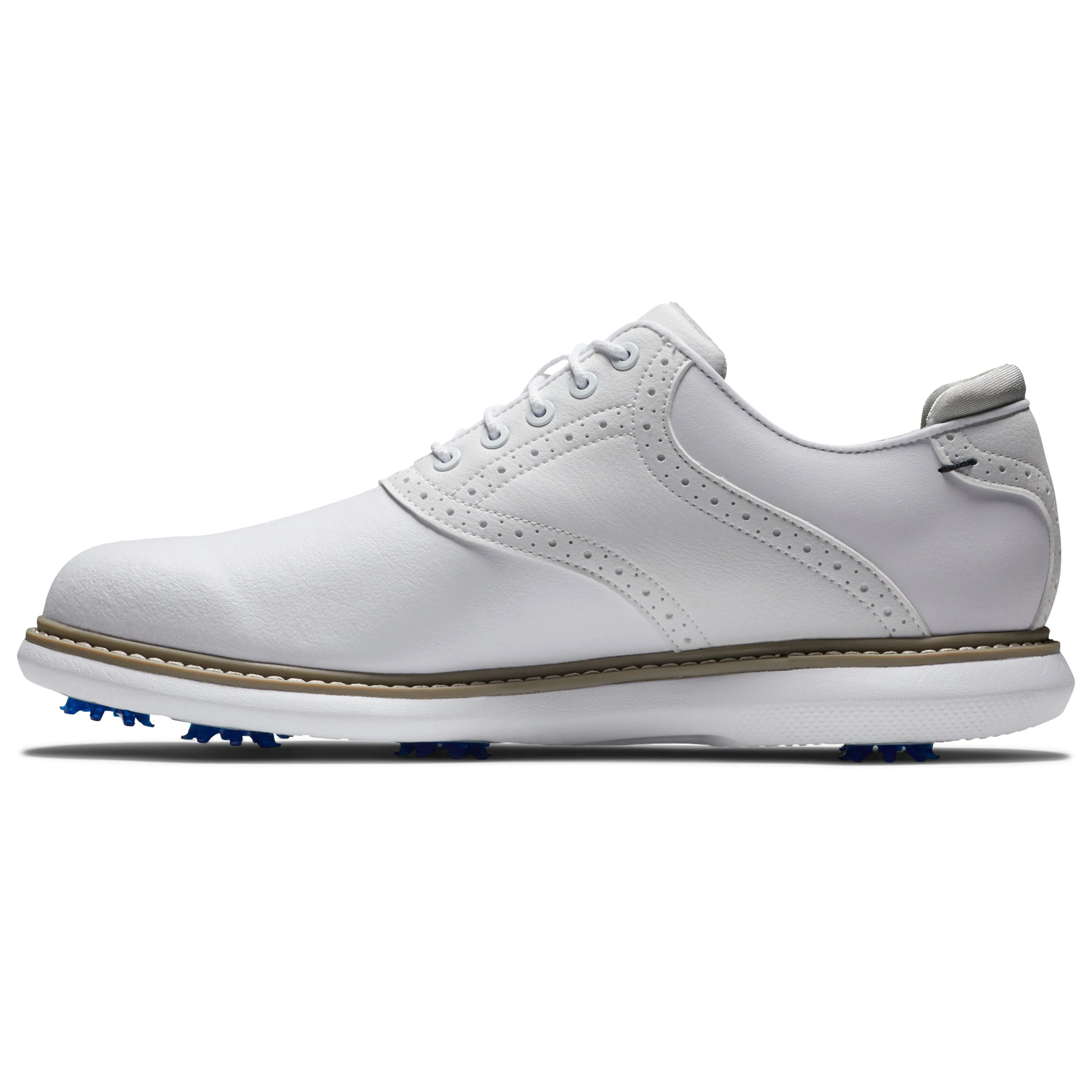 FootJoy FJ Traditions Golf Shoes