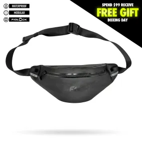 Free Boxing Day Gift - Waterproof Sling Bag