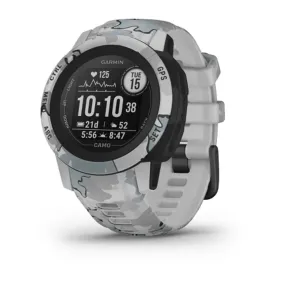 Garmin Instinct® 2S - Camo Edition 40mm Mist Camo