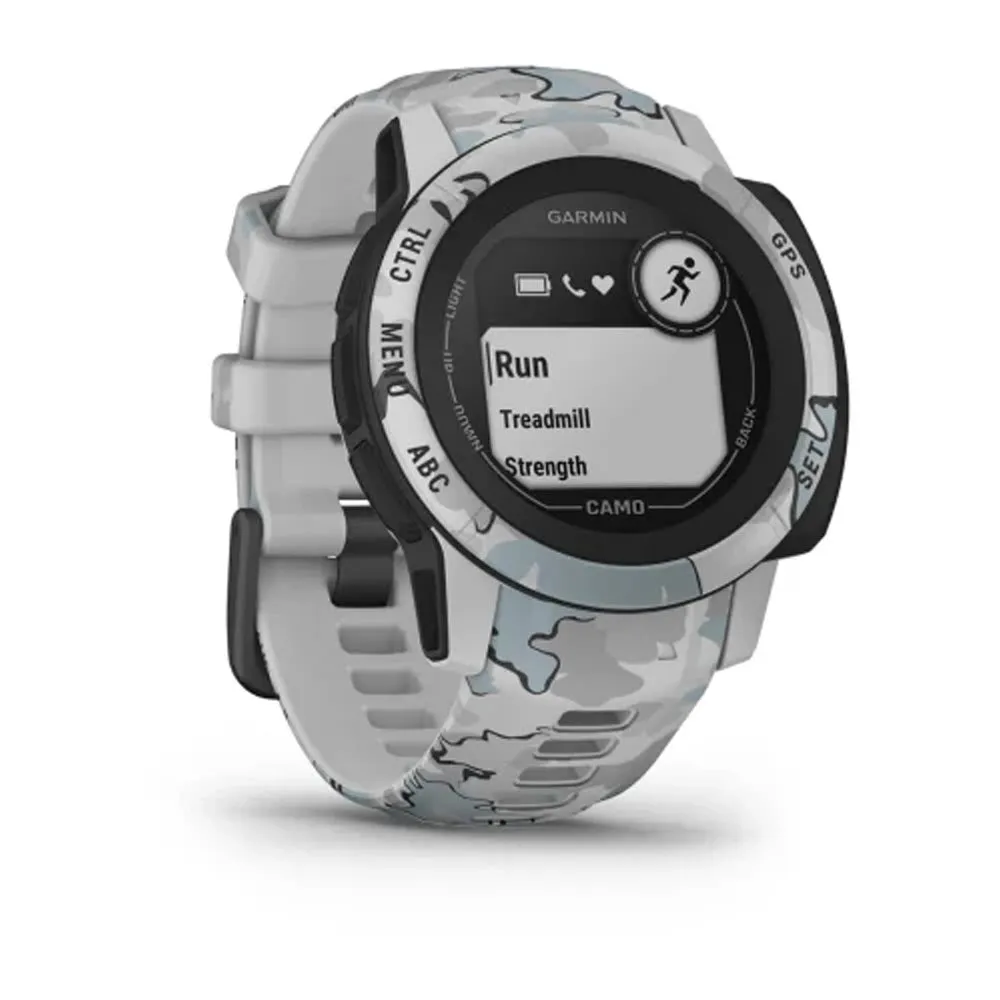 Garmin Instinct® 2S - Camo Edition 40mm Mist Camo