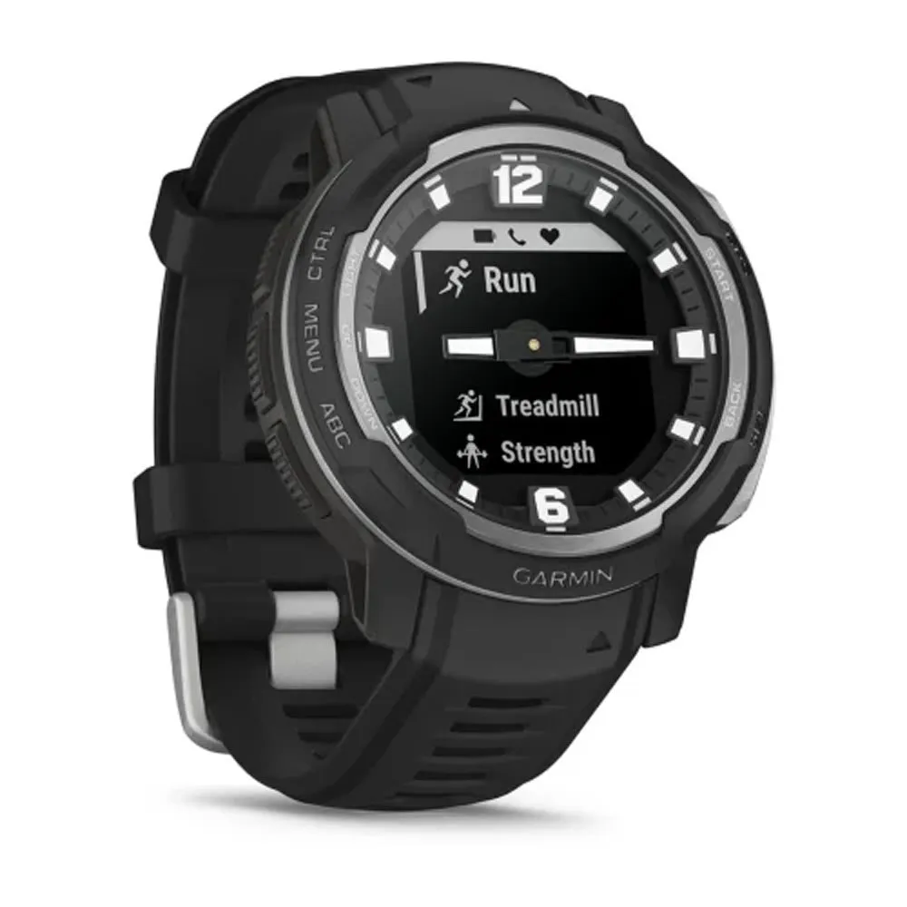 Garmin Instinct® Crossover - Standard Edition