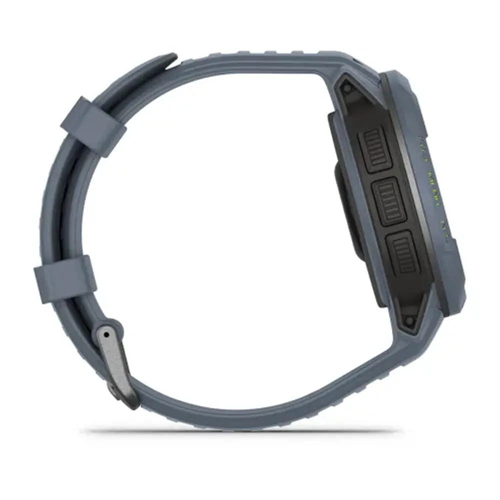 Garmin Instinct® Crossover - Standard Edition