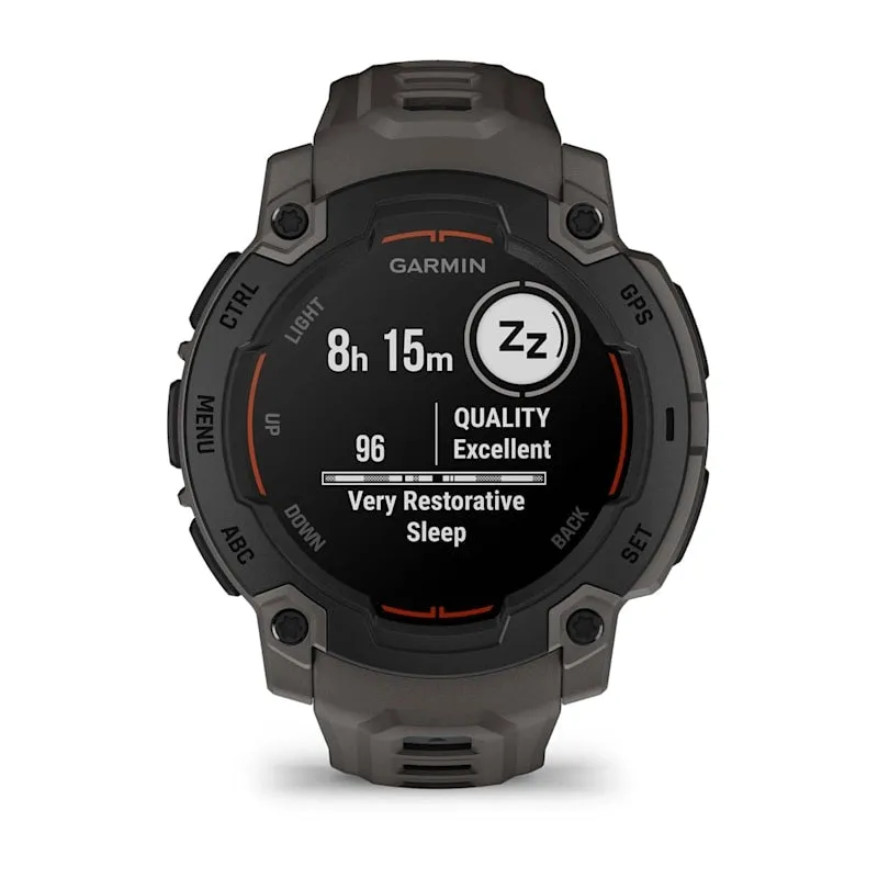 GARMIN Instinct E