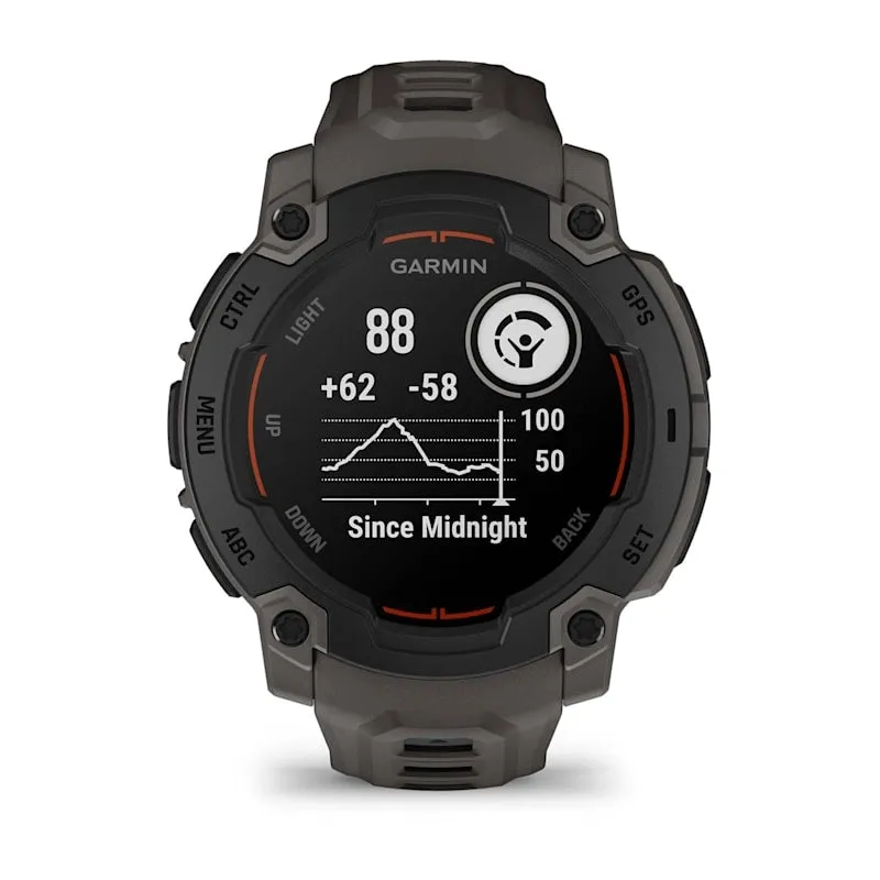 GARMIN Instinct E