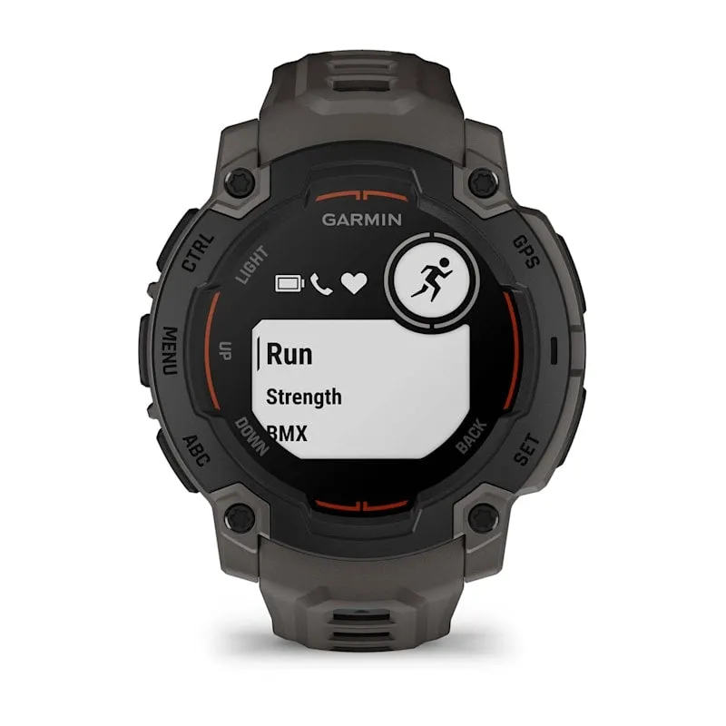 GARMIN Instinct E