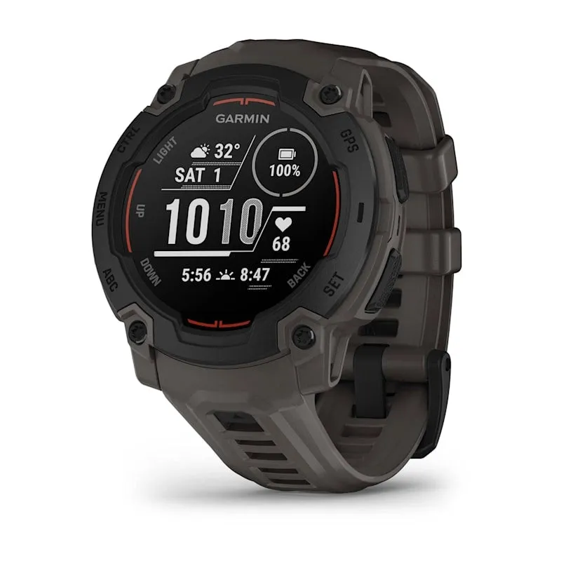 GARMIN Instinct E