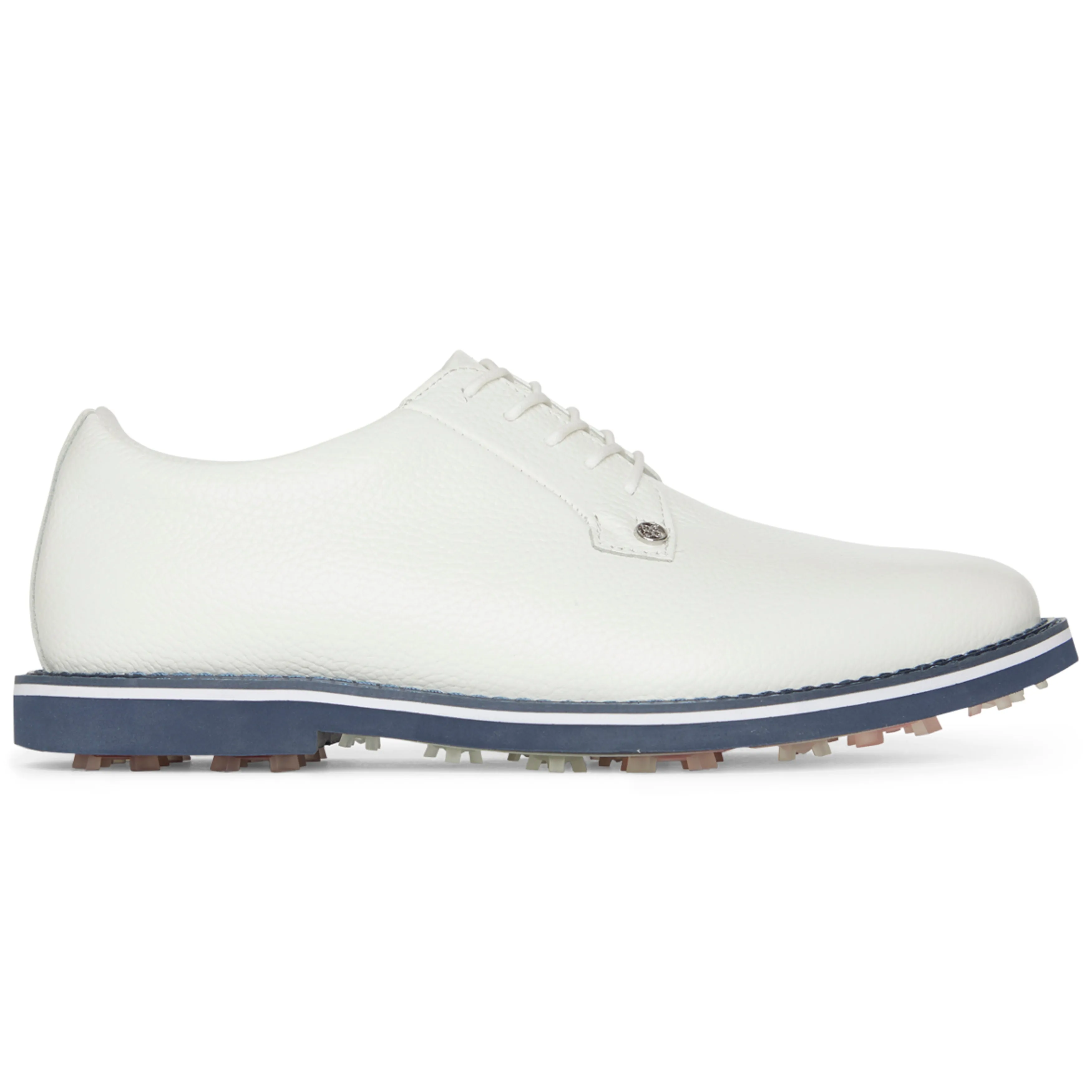 G/FORE Gallivanter Pebble Leather Golf Shoes