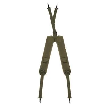 GI Style ALICE LC-1 Y Suspenders Straps