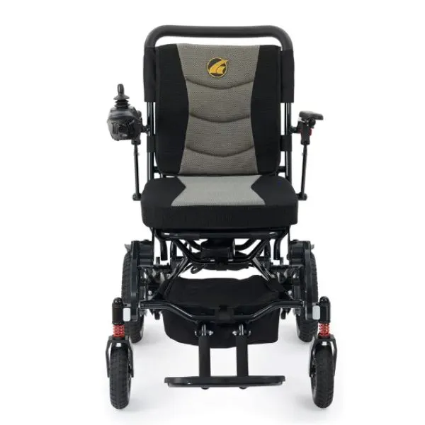 Golden Stride Folding Power Wheelchair (GP301)