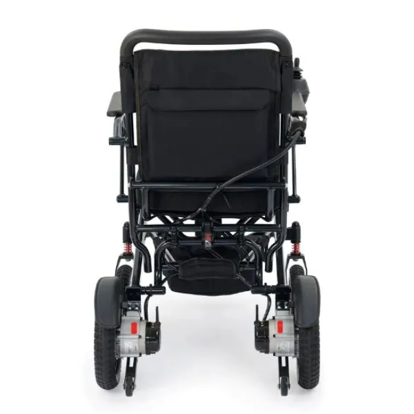 Golden Stride Folding Power Wheelchair (GP301)