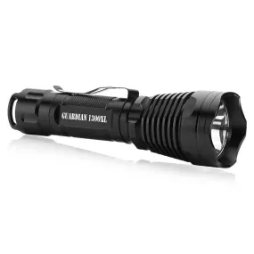 Guardian 1300 Rechargeable Tactical Flashlight