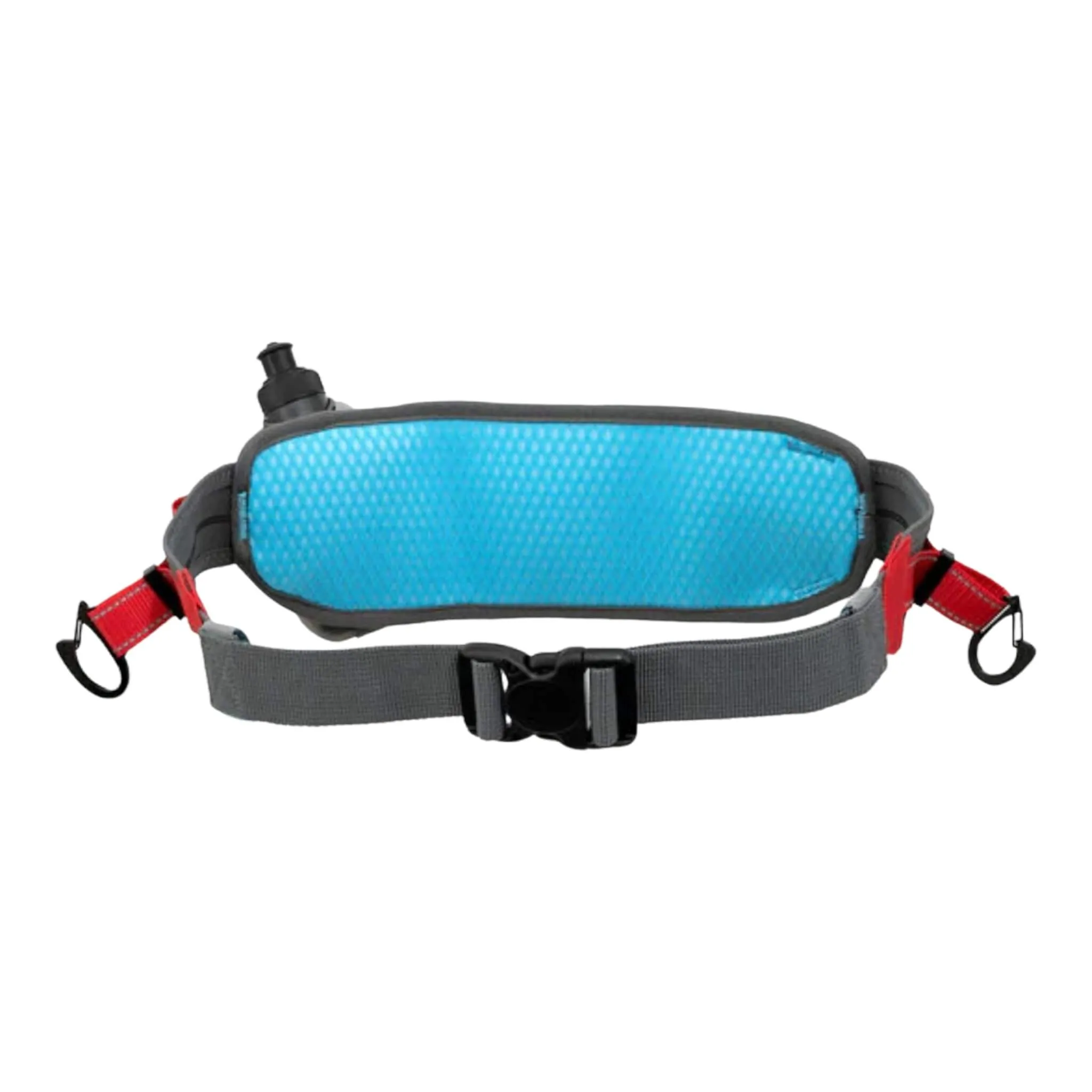 Hands-Free On-Trail Dog Running Belt