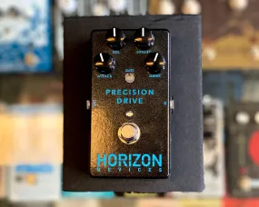 Horizon Devices Precision Drive