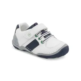 Infant Boy Stride Rite SRTech Wes in White Pine