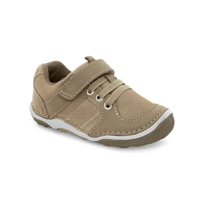 Infant Boy Stride Rite SRTech Wes Taupe