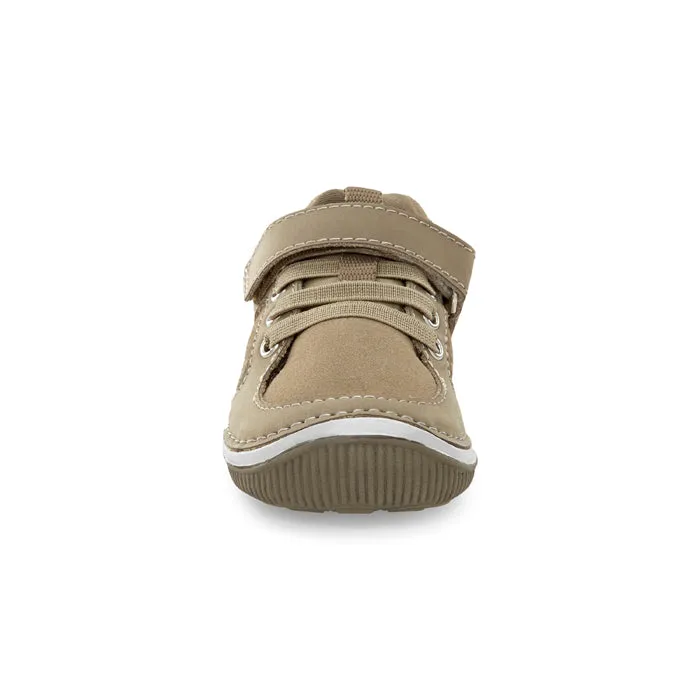 Infant Boy Stride Rite SRTech Wes Taupe