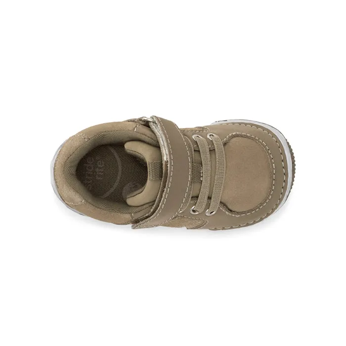 Infant Boy Stride Rite SRTech Wes Taupe