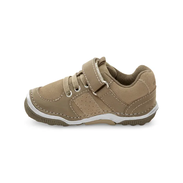 Infant Boy Stride Rite SRTech Wes Taupe