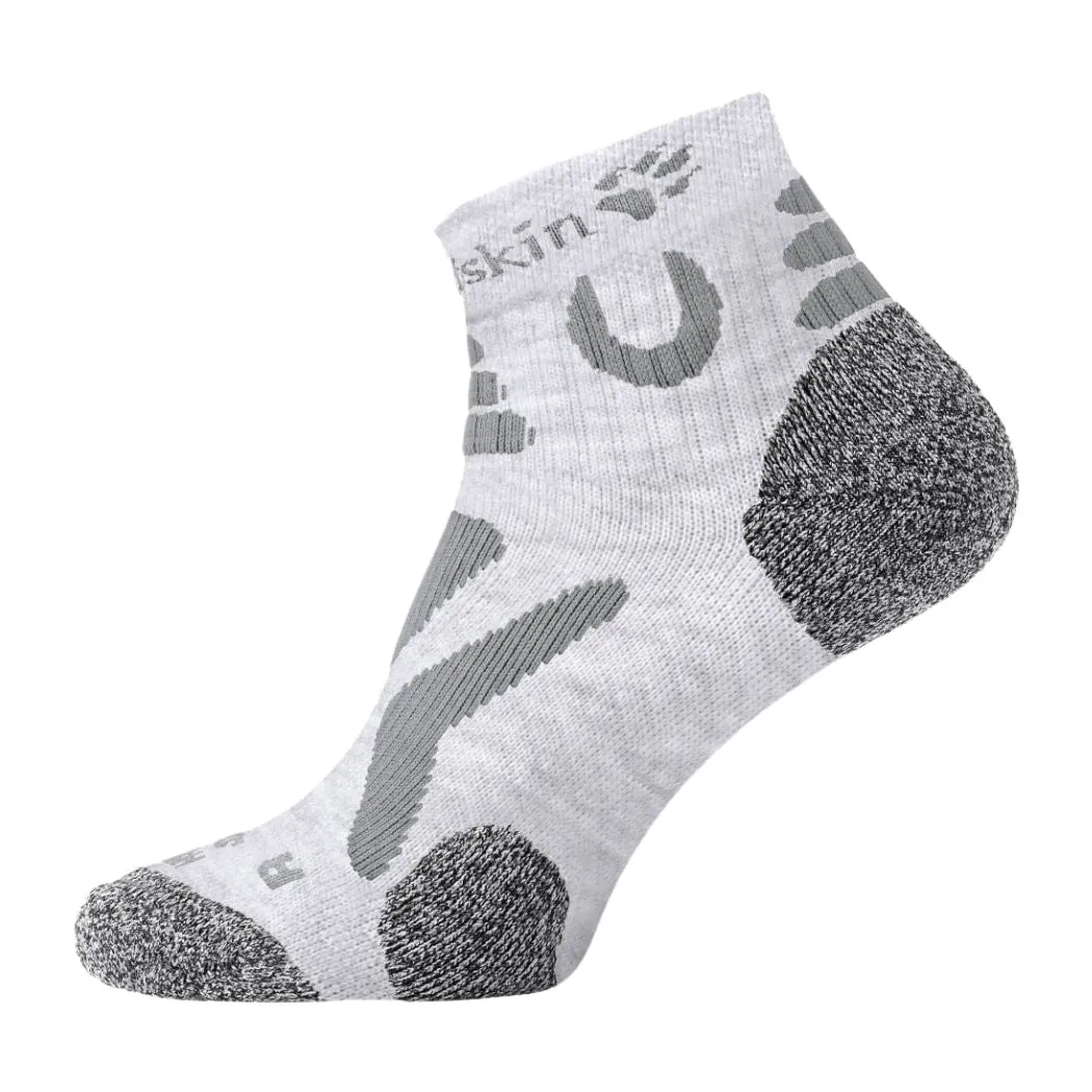 jack wolfskin Hiking Pro Unisex Low Cut Socks