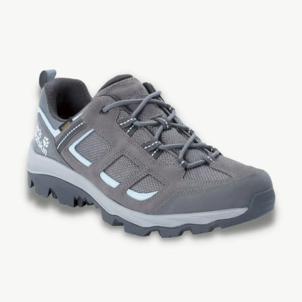 jack wolfskin Vojo 3 Texapore Low Women's Hiking Shoes