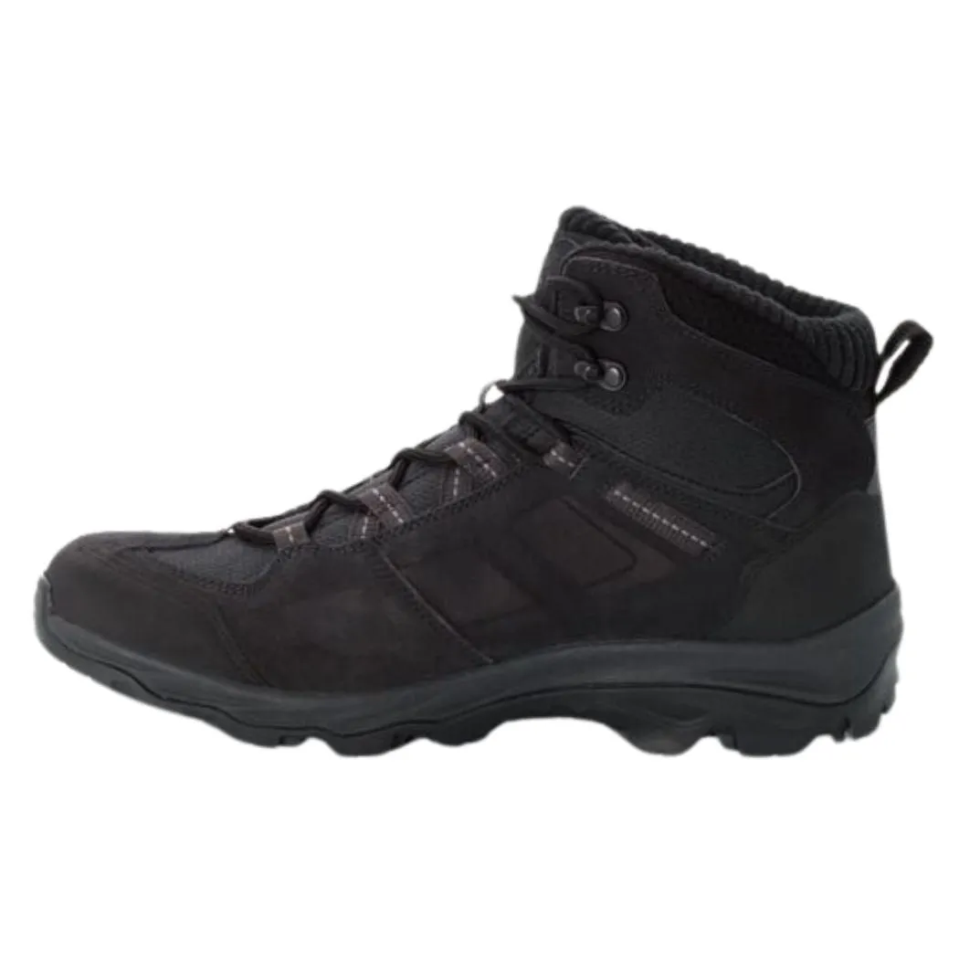 jack wolfskin Vojo 3 WT Texapore Mid Men's Winter Shoes