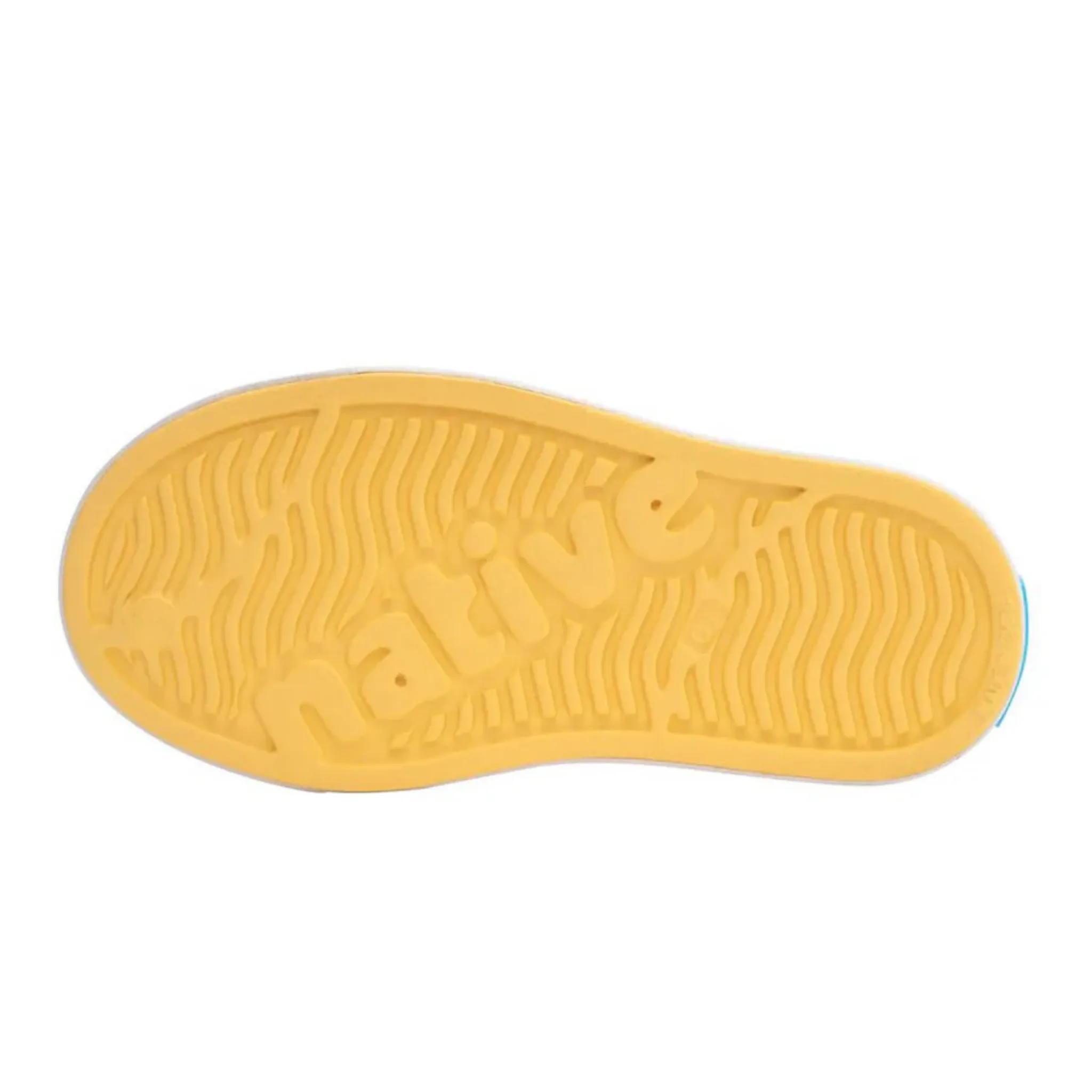 Jefferson Sugarlite Pineapple Yellow / Shell White