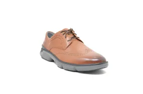 JOHNSTON & MURPHY XC4® TANNER WINGTIP