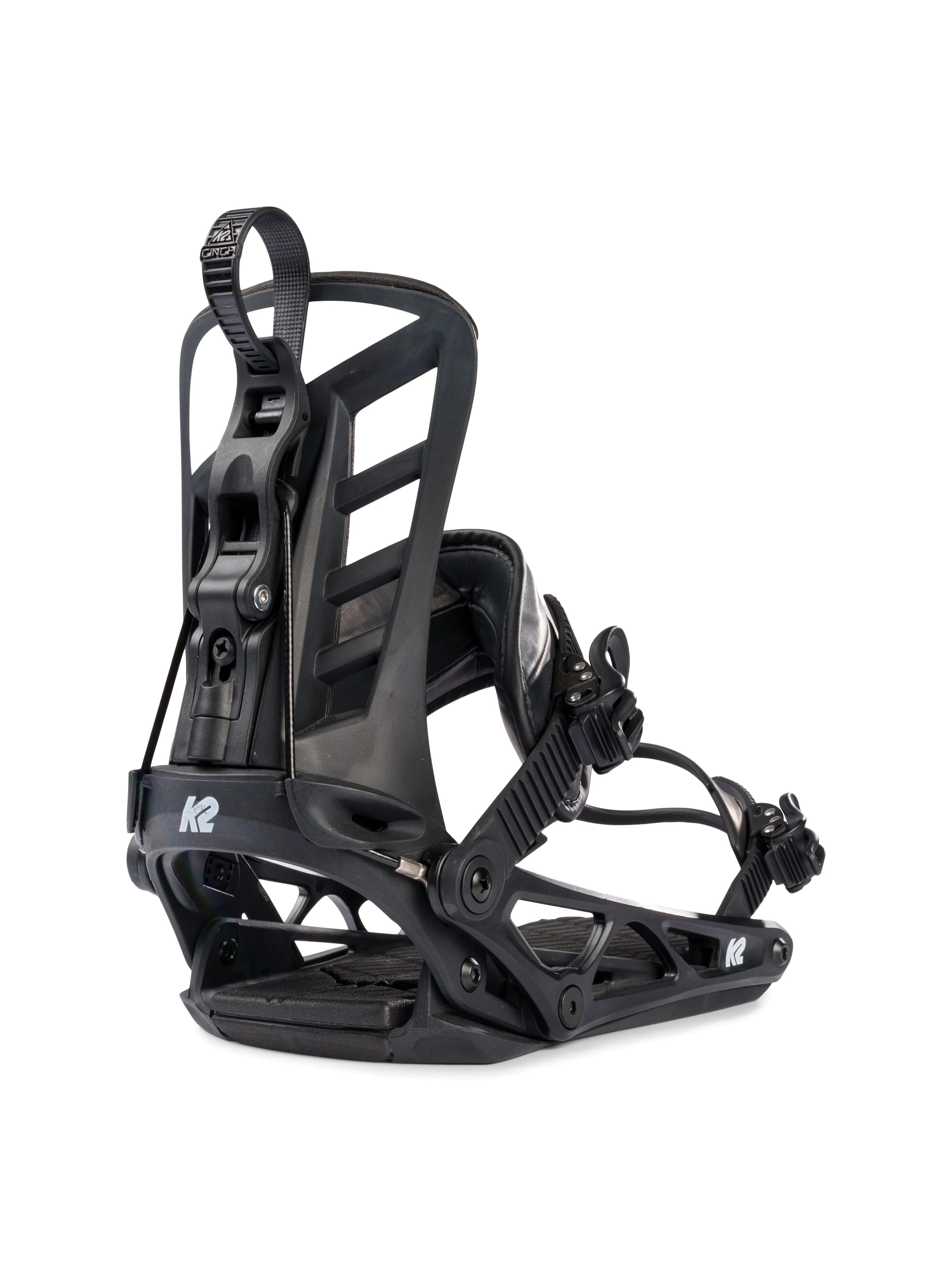 K2 Cinch TC Snowboard Bindings 2024